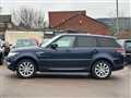 2015 Land Rover Range Rover Sport