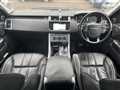 2015 Land Rover Range Rover Sport