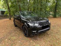 2015 Land Rover Range Rover Sport