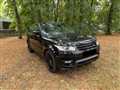 2015 Land Rover Range Rover Sport