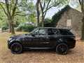 2015 Land Rover Range Rover Sport