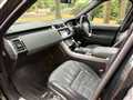 2015 Land Rover Range Rover Sport