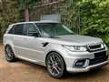 2015 Land Rover Range Rover Sport