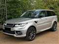 2015 Land Rover Range Rover Sport