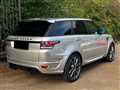 2015 Land Rover Range Rover Sport