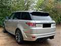 2015 Land Rover Range Rover Sport