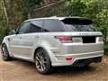 2015 Land Rover Range Rover Sport