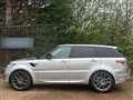 2015 Land Rover Range Rover Sport