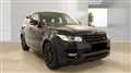 2015 Land Rover Range Rover Sport