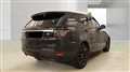 2015 Land Rover Range Rover Sport