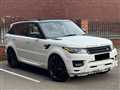 2015 Land Rover Range Rover Sport