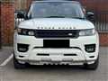 2015 Land Rover Range Rover Sport