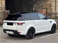 2015 Land Rover Range Rover Sport