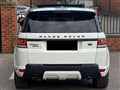 2015 Land Rover Range Rover Sport