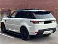 2015 Land Rover Range Rover Sport