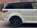 2015 Land Rover Range Rover Sport