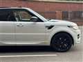 2015 Land Rover Range Rover Sport