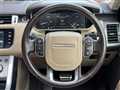 2015 Land Rover Range Rover Sport