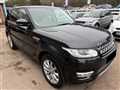 2015 Land Rover Range Rover Sport