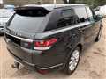 2015 Land Rover Range Rover Sport