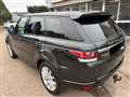 2015 Land Rover Range Rover Sport