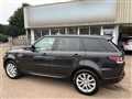 2015 Land Rover Range Rover Sport