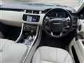 2015 Land Rover Range Rover Sport