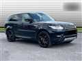 2015 Land Rover Range Rover Sport