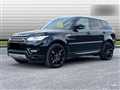 2015 Land Rover Range Rover Sport