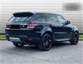 2015 Land Rover Range Rover Sport