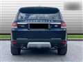 2015 Land Rover Range Rover Sport