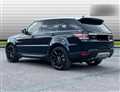2015 Land Rover Range Rover Sport