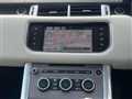 2015 Land Rover Range Rover Sport