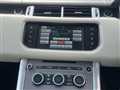 2015 Land Rover Range Rover Sport