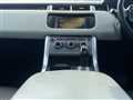 2015 Land Rover Range Rover Sport