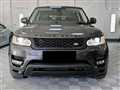 2015 Land Rover Range Rover Sport