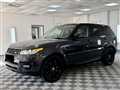 2015 Land Rover Range Rover Sport