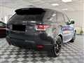 2015 Land Rover Range Rover Sport