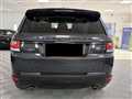 2015 Land Rover Range Rover Sport