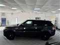 2015 Land Rover Range Rover Sport