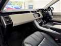 2015 Land Rover Range Rover Sport