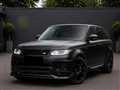 2016 Land Rover Range Rover Sport