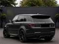 2016 Land Rover Range Rover Sport