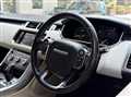 2016 Land Rover Range Rover Sport