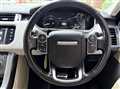 2016 Land Rover Range Rover Sport