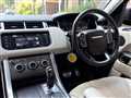 2016 Land Rover Range Rover Sport