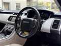 2016 Land Rover Range Rover Sport