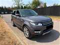 2016 Land Rover Range Rover Sport