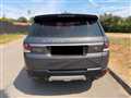 2016 Land Rover Range Rover Sport