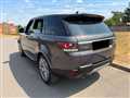 2016 Land Rover Range Rover Sport